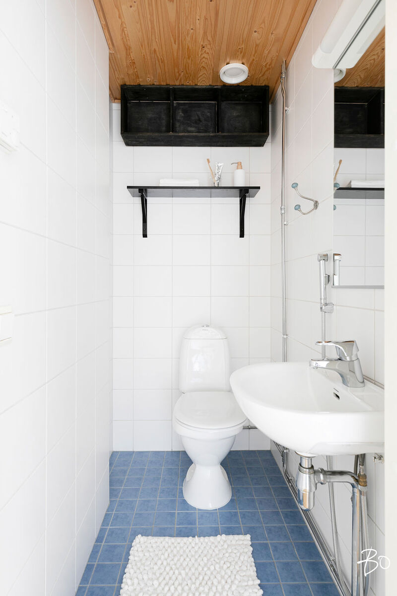 Rosendalinkuja 5 - bild 17