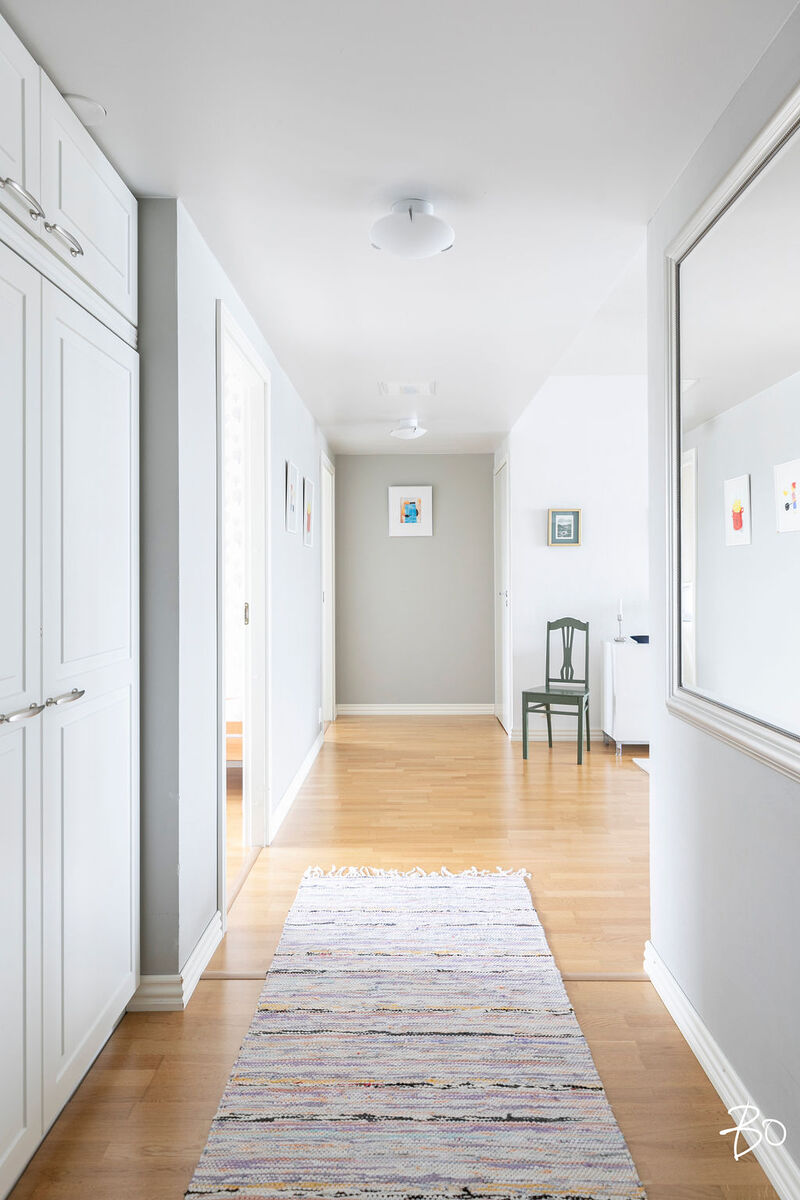 Rosendalinkuja 5 - bild 19