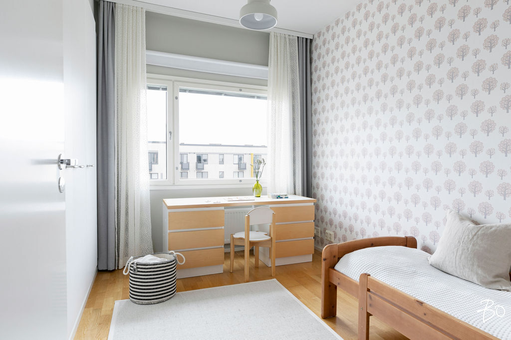 Rosendalinkuja 5 - bild 13