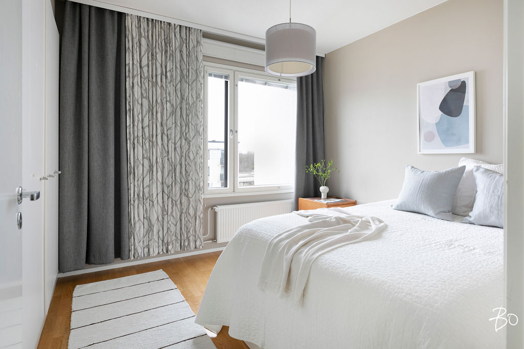 Rosendalinkuja 5 - bild 11