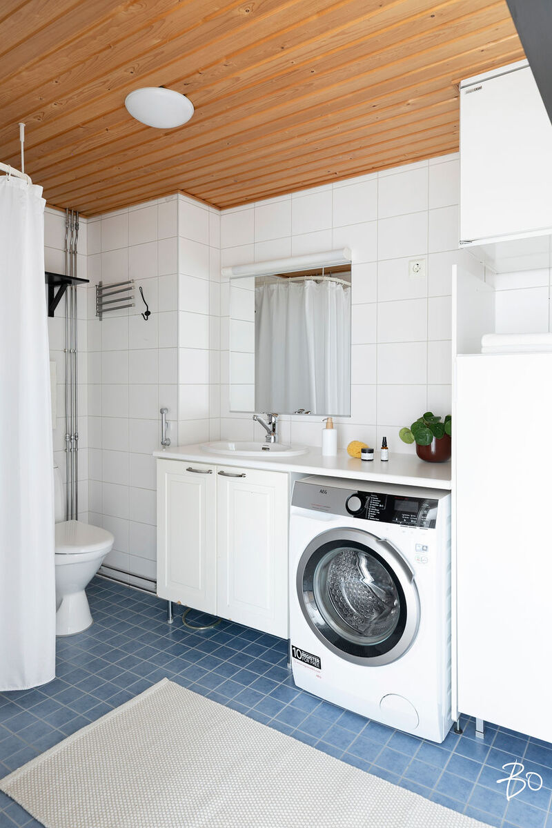 Rosendalinkuja 5 - bild 16