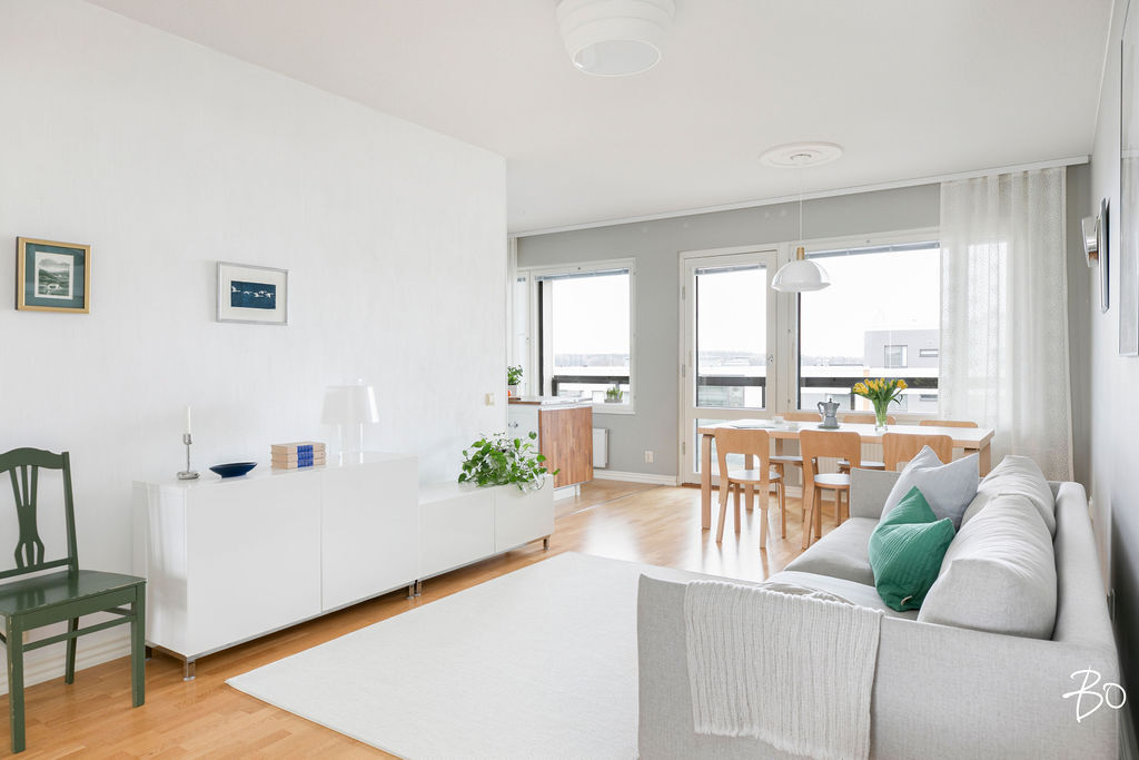 Rosendalinkuja 5 - bild 1