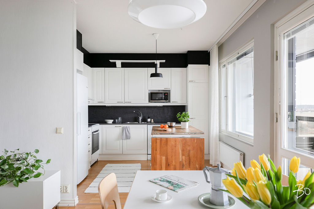 Rosendalinkuja 5 - bild 7