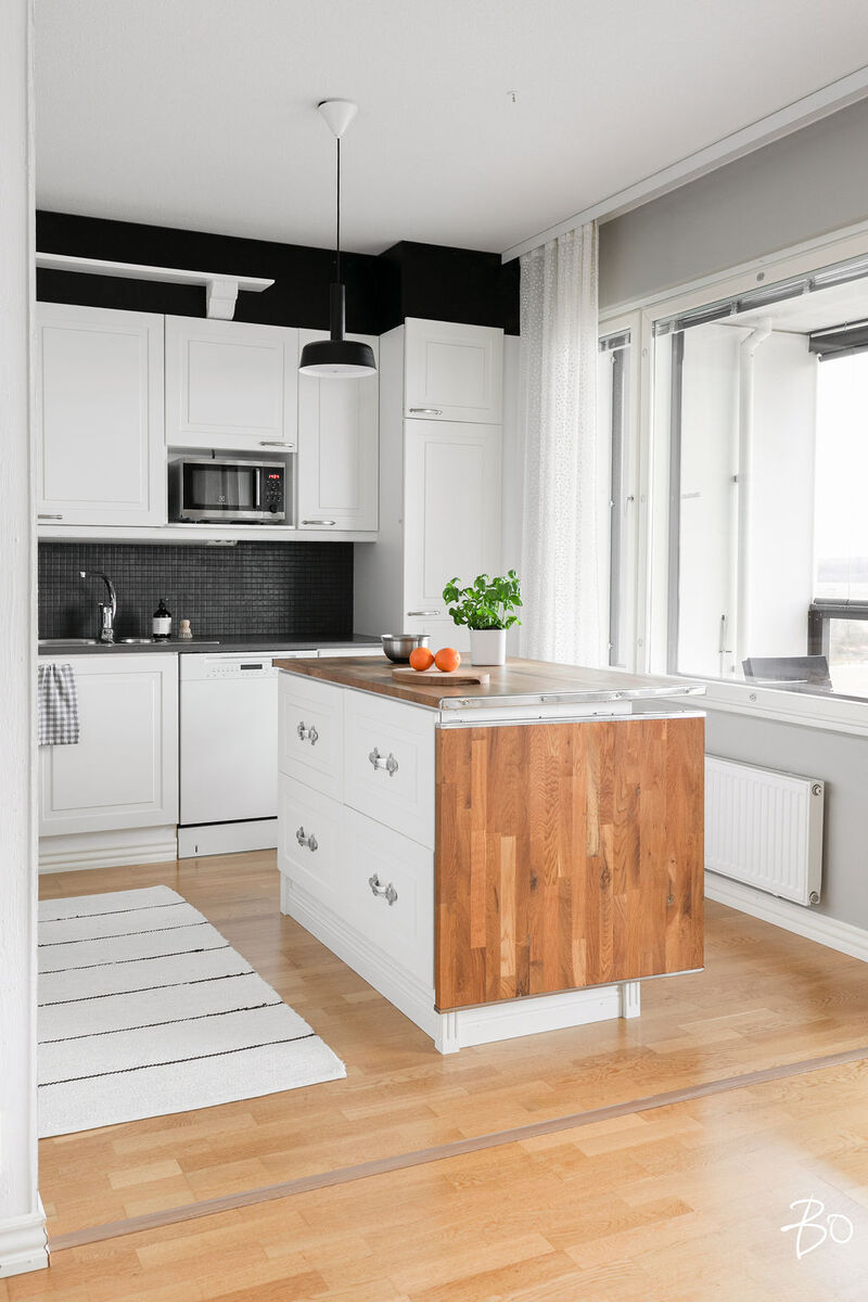 Rosendalinkuja 5 - bild 8