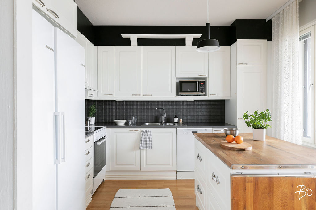 Rosendalinkuja 5 - bild 9