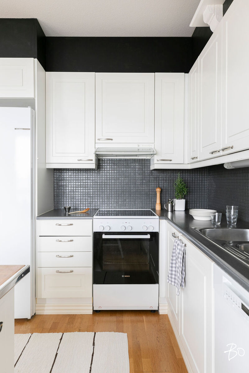 Rosendalinkuja 5 - bild 10