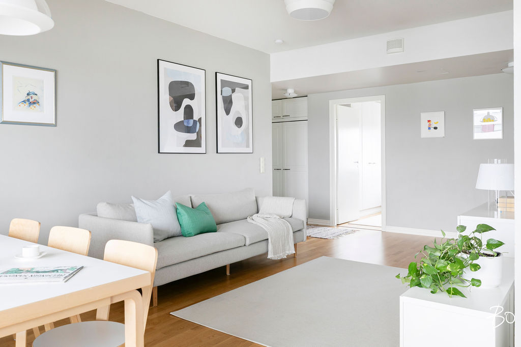 Rosendalinkuja 5 - bild 5