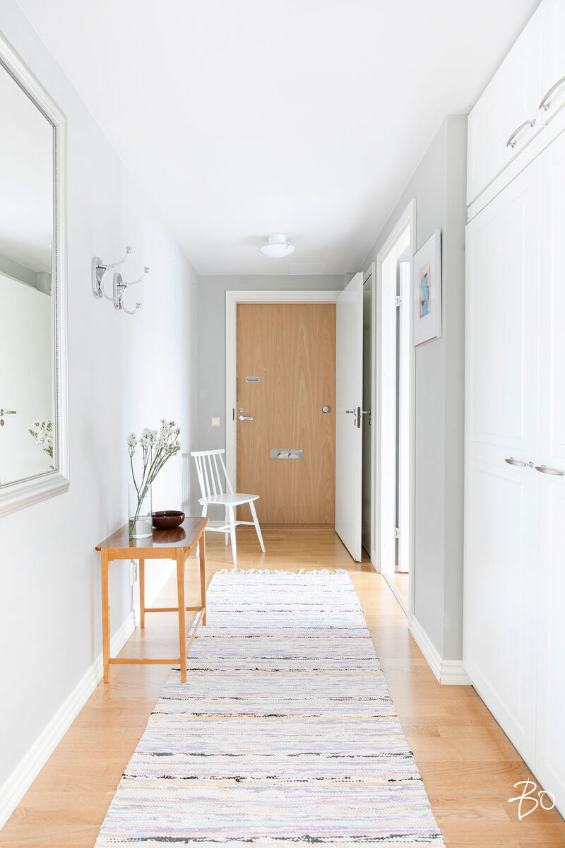 Rosendalinkuja 5 - bild 18