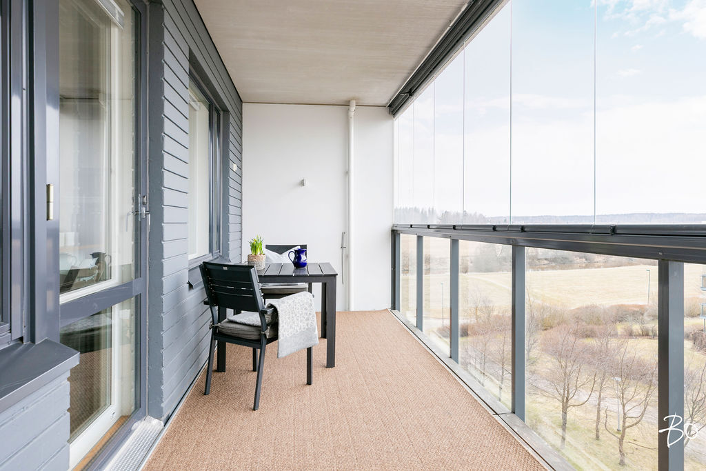 Rosendalinkuja 5 - bild 6