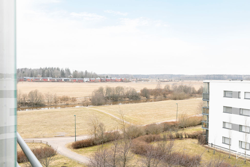 Rosendalinkuja 5 - bild 20