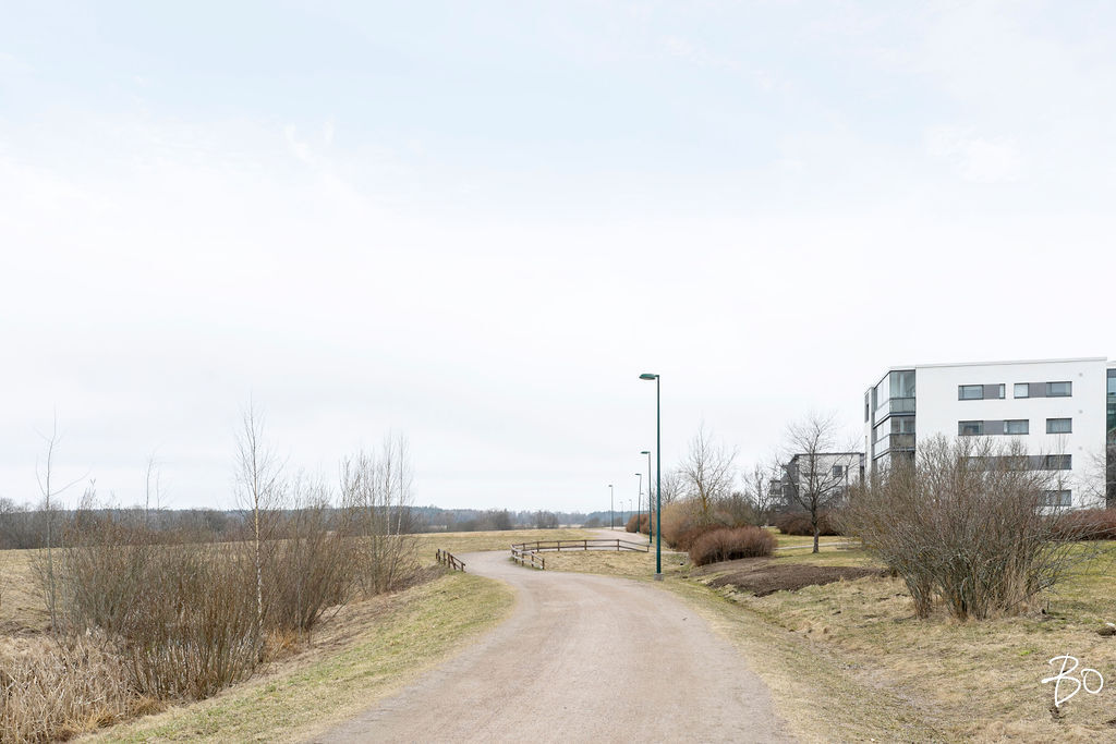 Rosendalinkuja 5 - bild 22