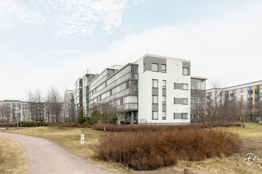 Rosendalinkuja 5 - bild 24