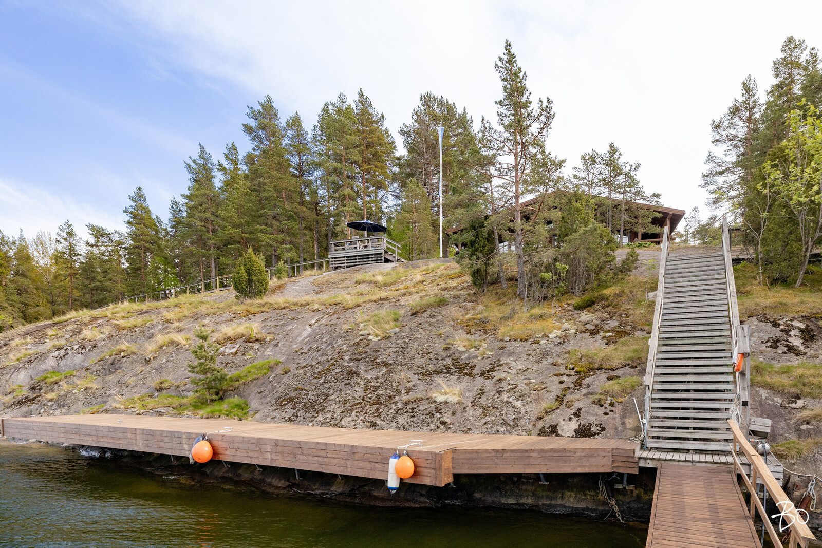 Järnö Kesähelmi - kuva 3
