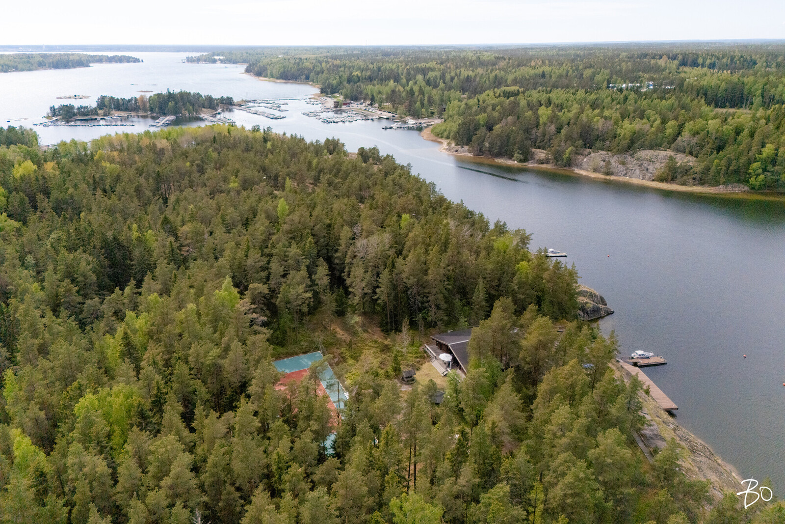 Järnö Kesähelmi - kuva 4