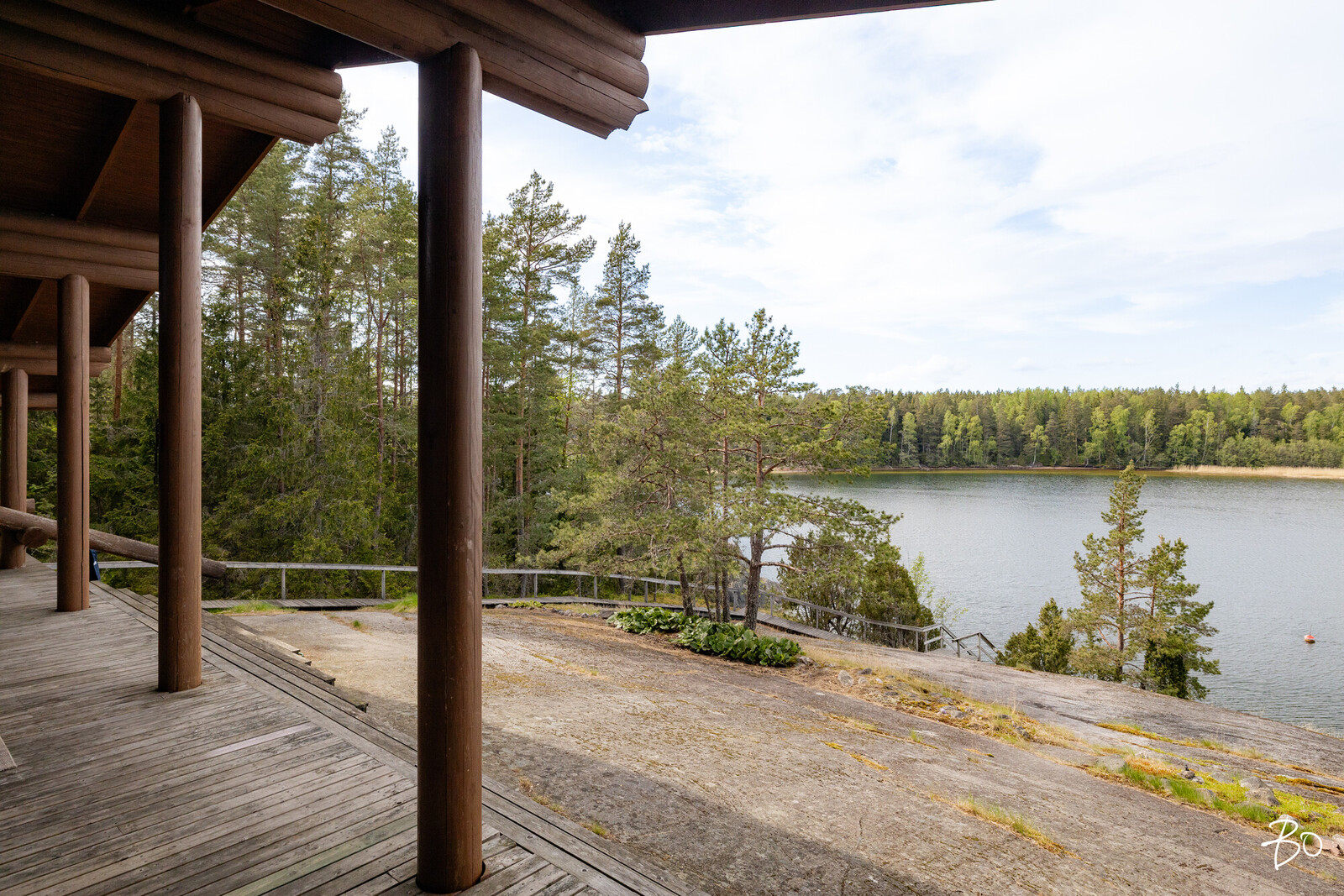 Järnö Kesähelmi - kuva 14