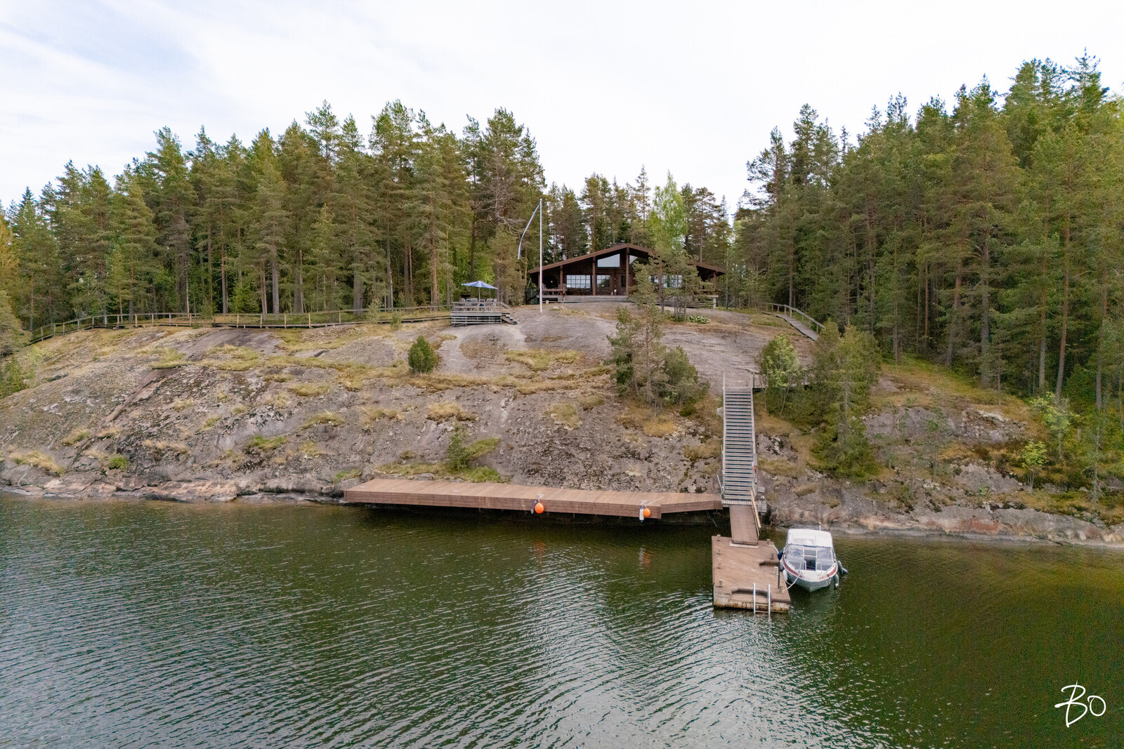 Järnö Kesähelmi - kuva 16