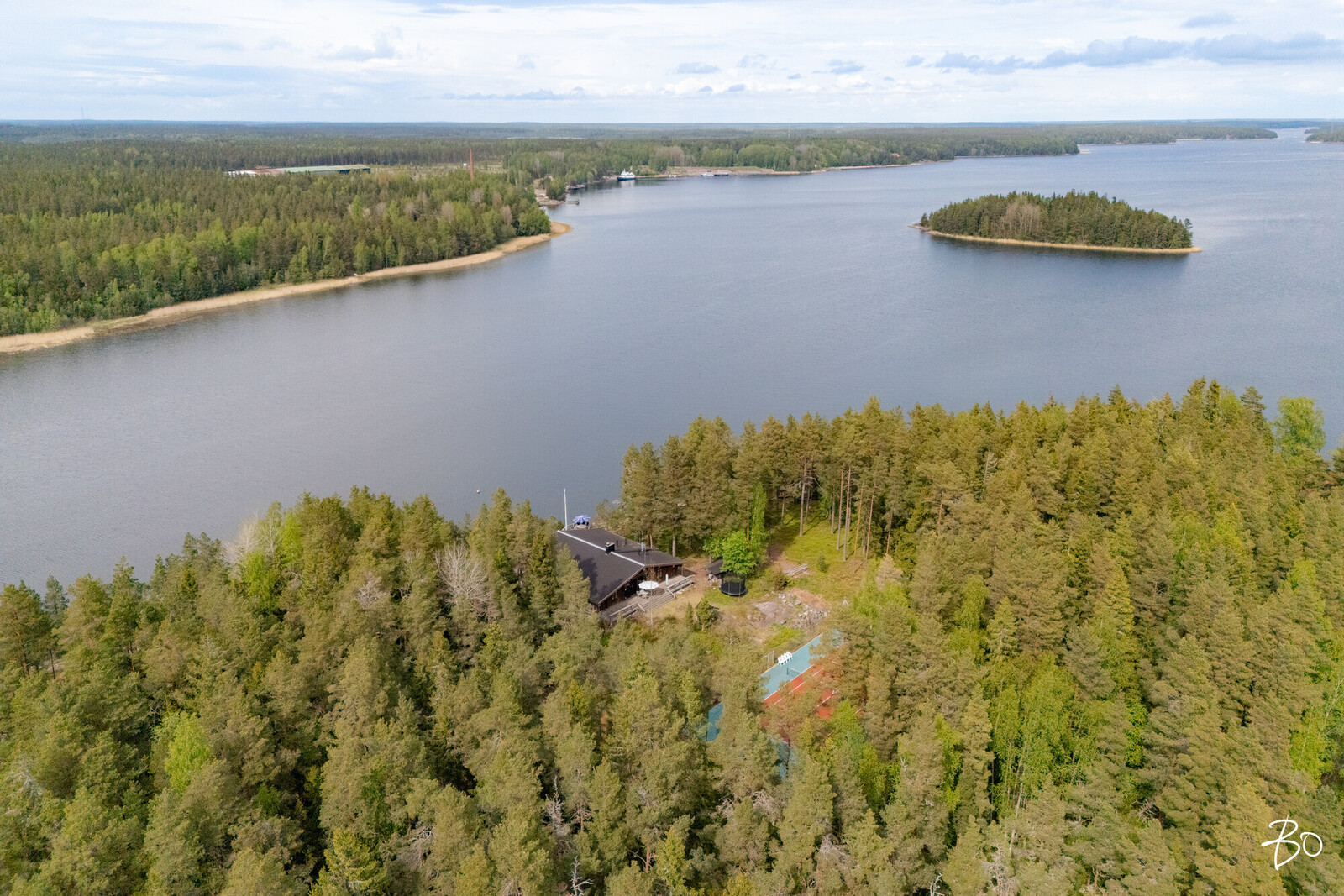 Järnö Kesähelmi - kuva 18