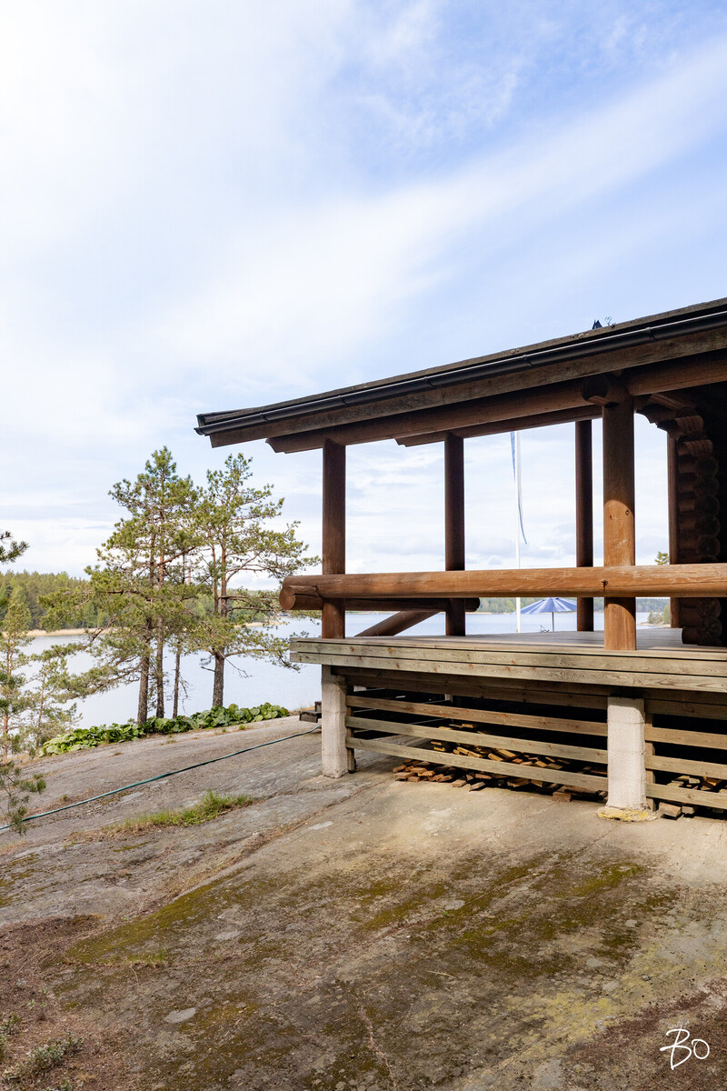 Järnö Kesähelmi - kuva 53