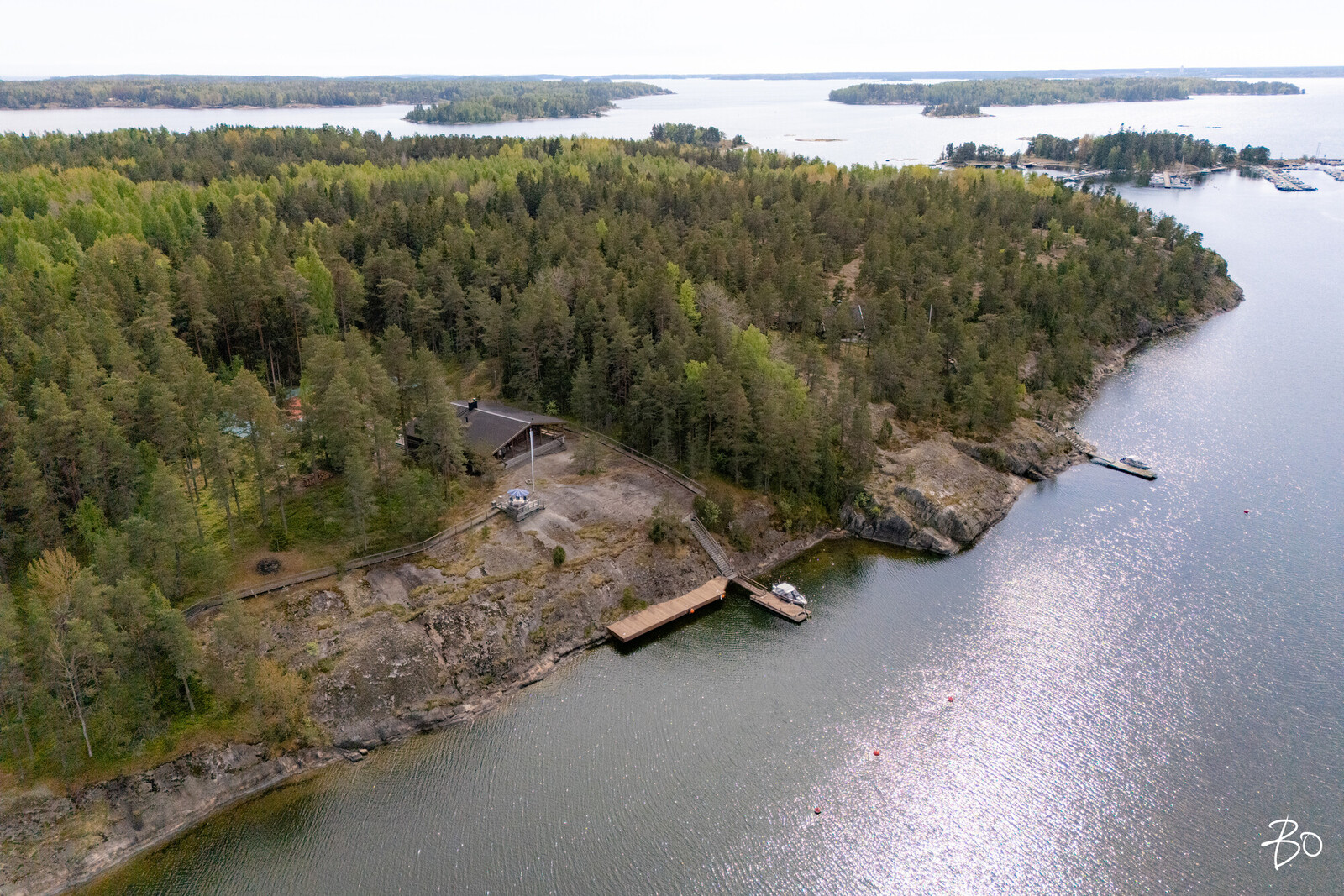 Järnö Kesähelmi - kuva 19