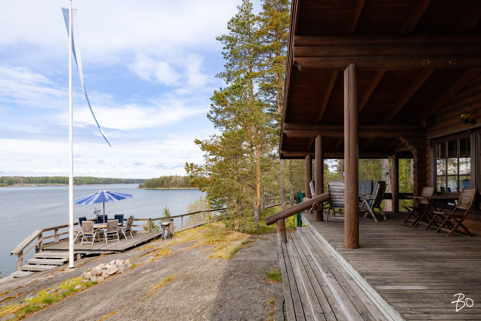 Järnö Kesähelmi - kuva 15