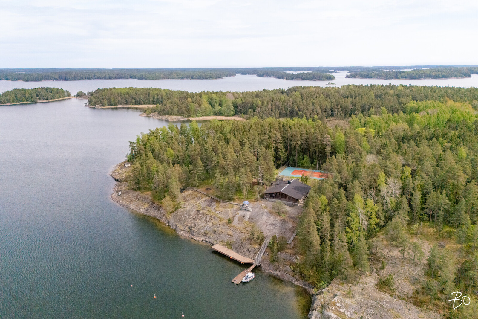 Järnö Kesähelmi - kuva 17