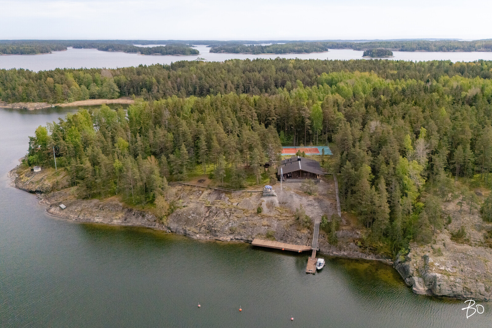 Järnö Kesähelmi - kuva 21