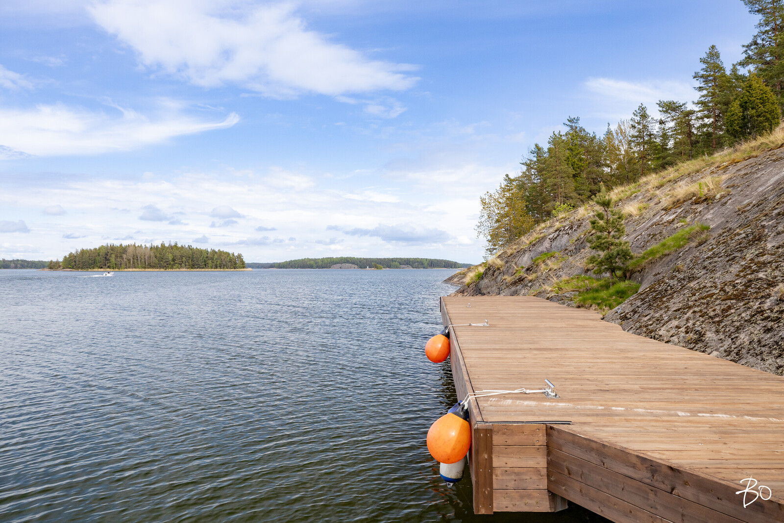 Järnö Kesähelmi - kuva 27