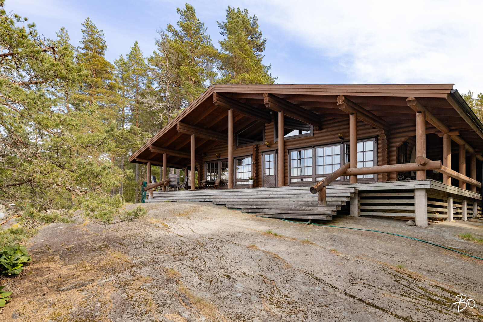 Järnö Kesähelmi - kuva 24