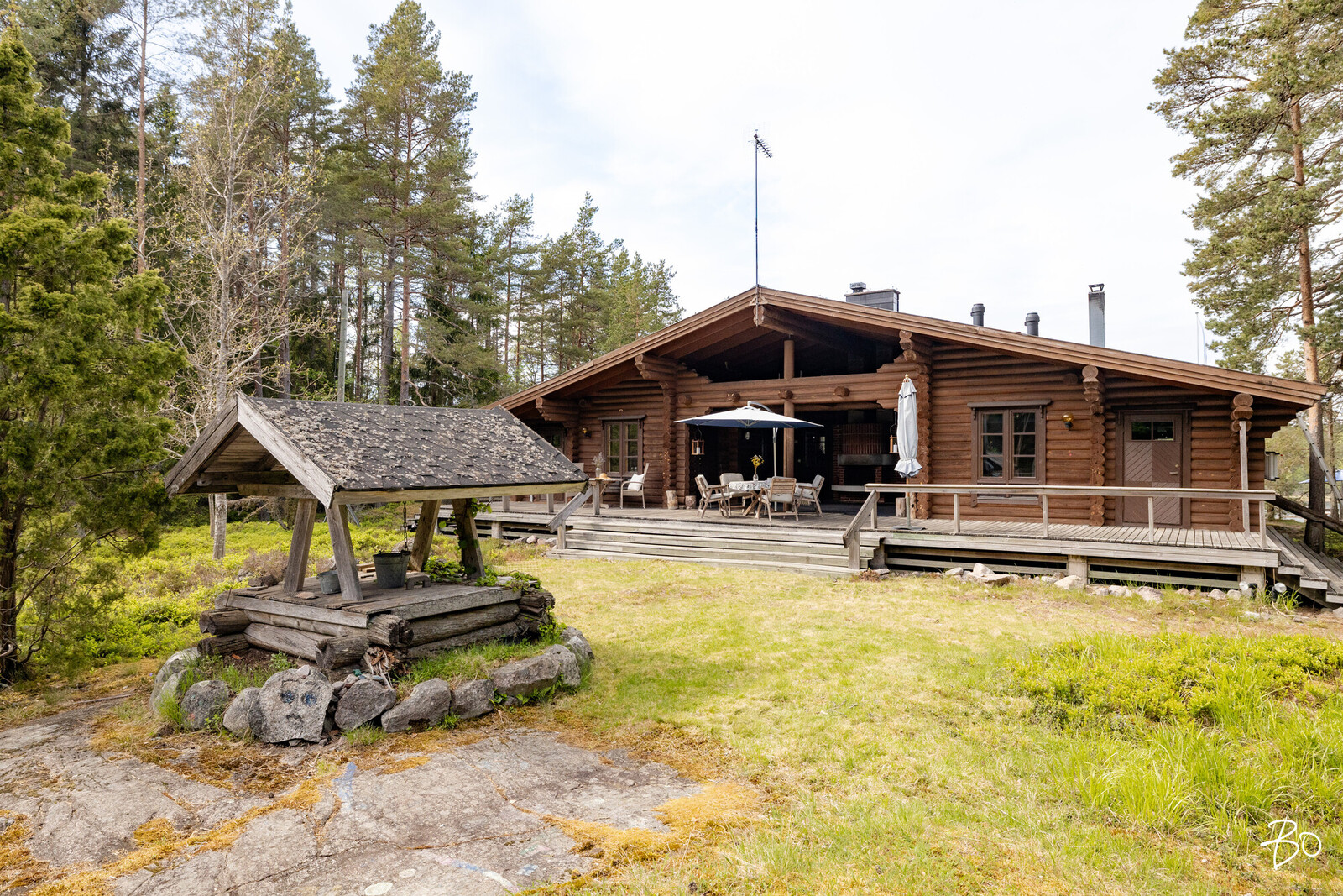Järnö Kesähelmi - kuva 46
