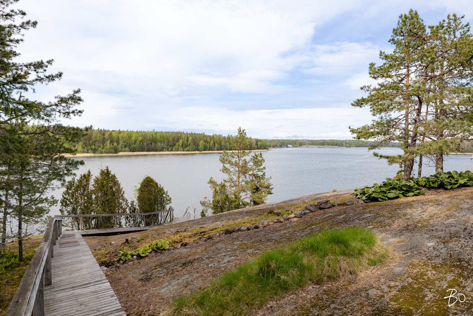 Järnö Kesähelmi - kuva 26