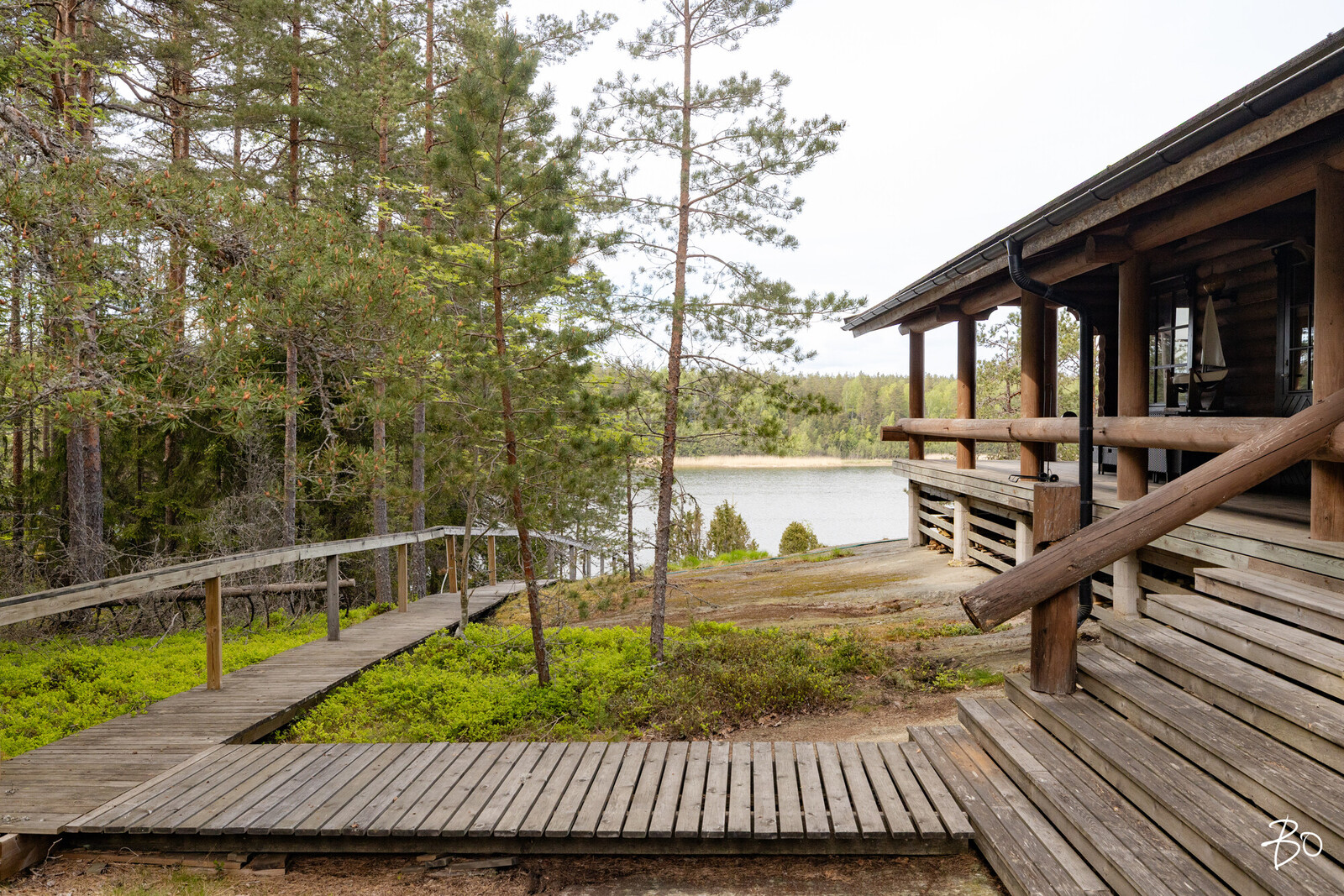 Järnö Kesähelmi - kuva 25