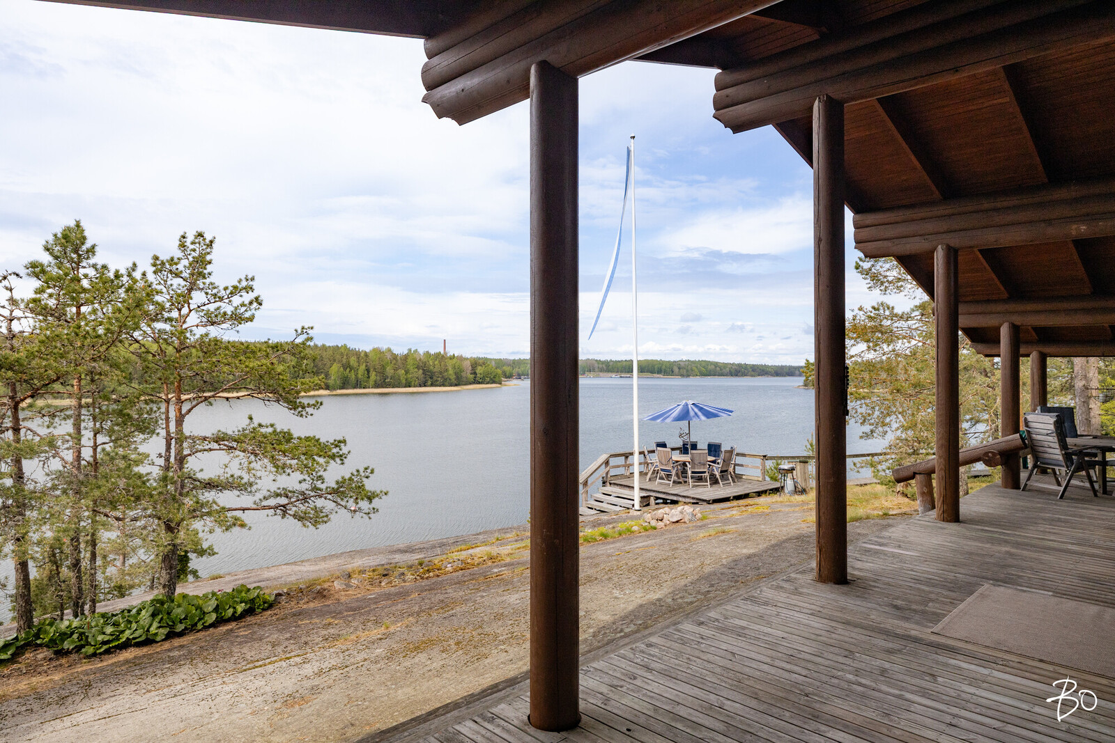 Järnö Kesähelmi - kuva 28