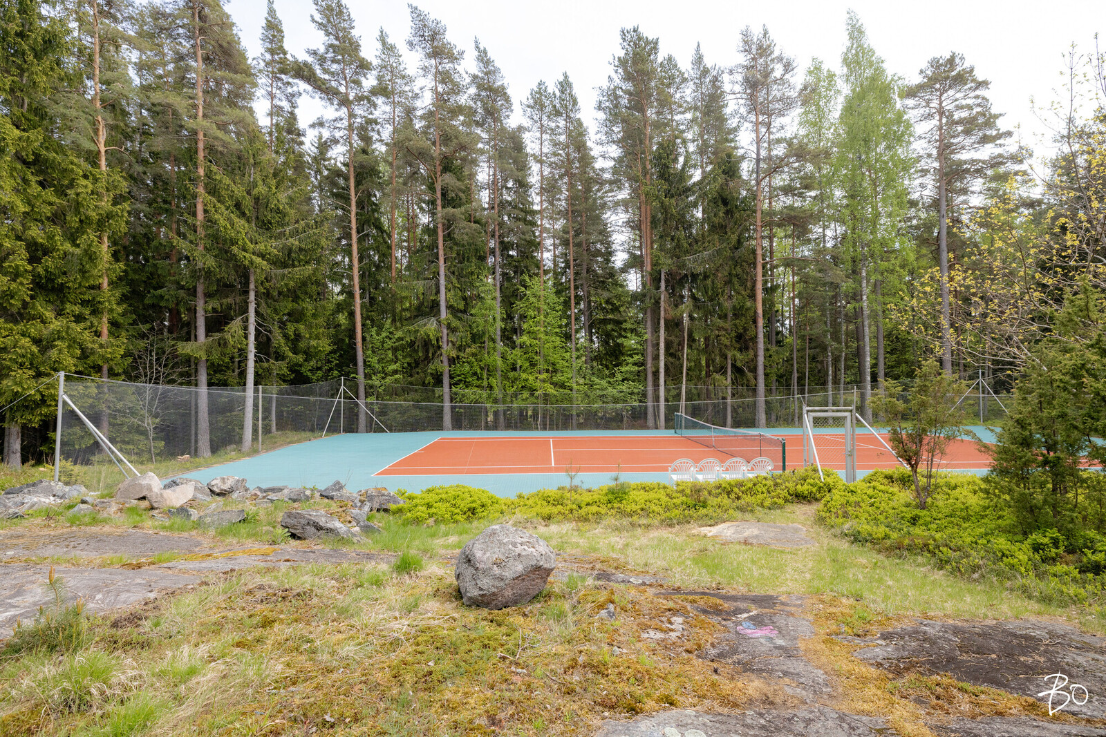 Järnö Kesähelmi - kuva 54