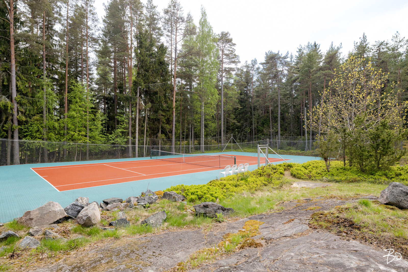 Järnö Kesähelmi - kuva 6