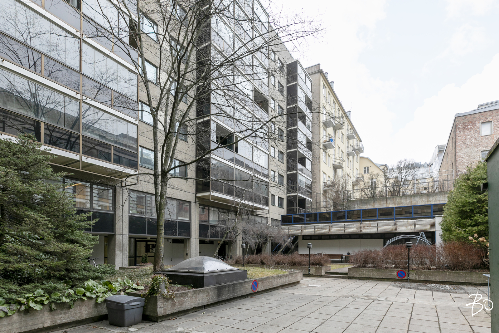 Mikonkatu 25 - kuva 4