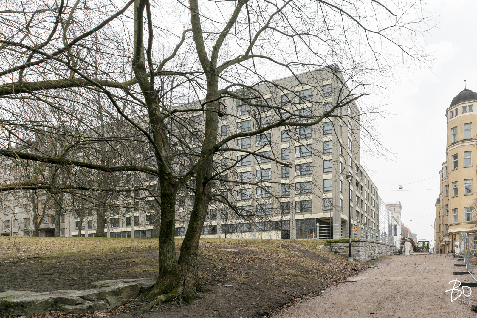 Mikonkatu 25 - kuva 5