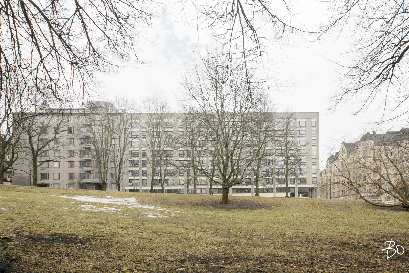 Mikonkatu 25 - kuva 6