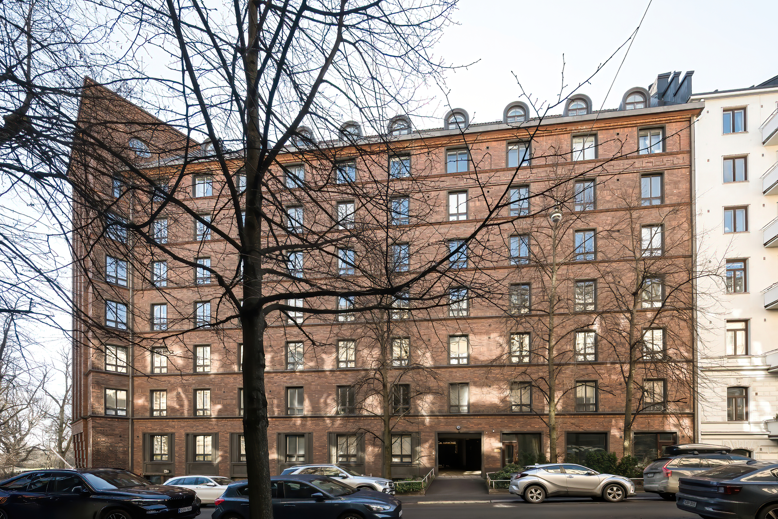 Laivasillankatu 14 - bild 13