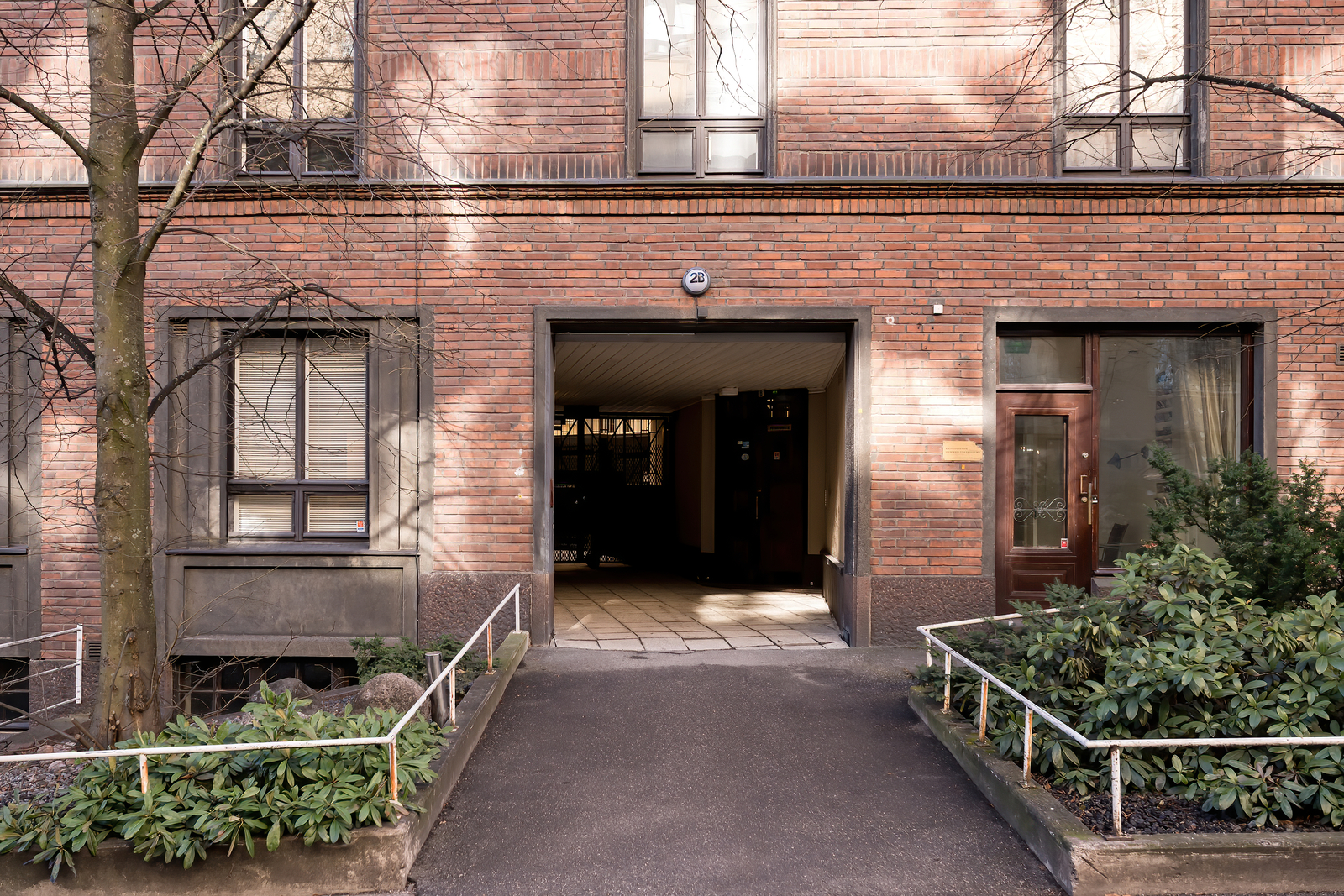 Laivasillankatu 14 - bild 14