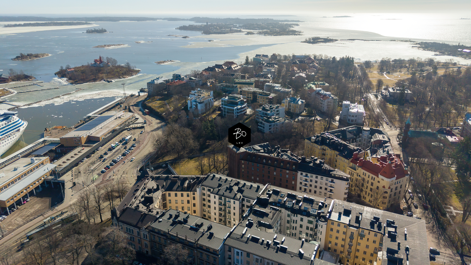 Laivasillankatu 14 - bild 16