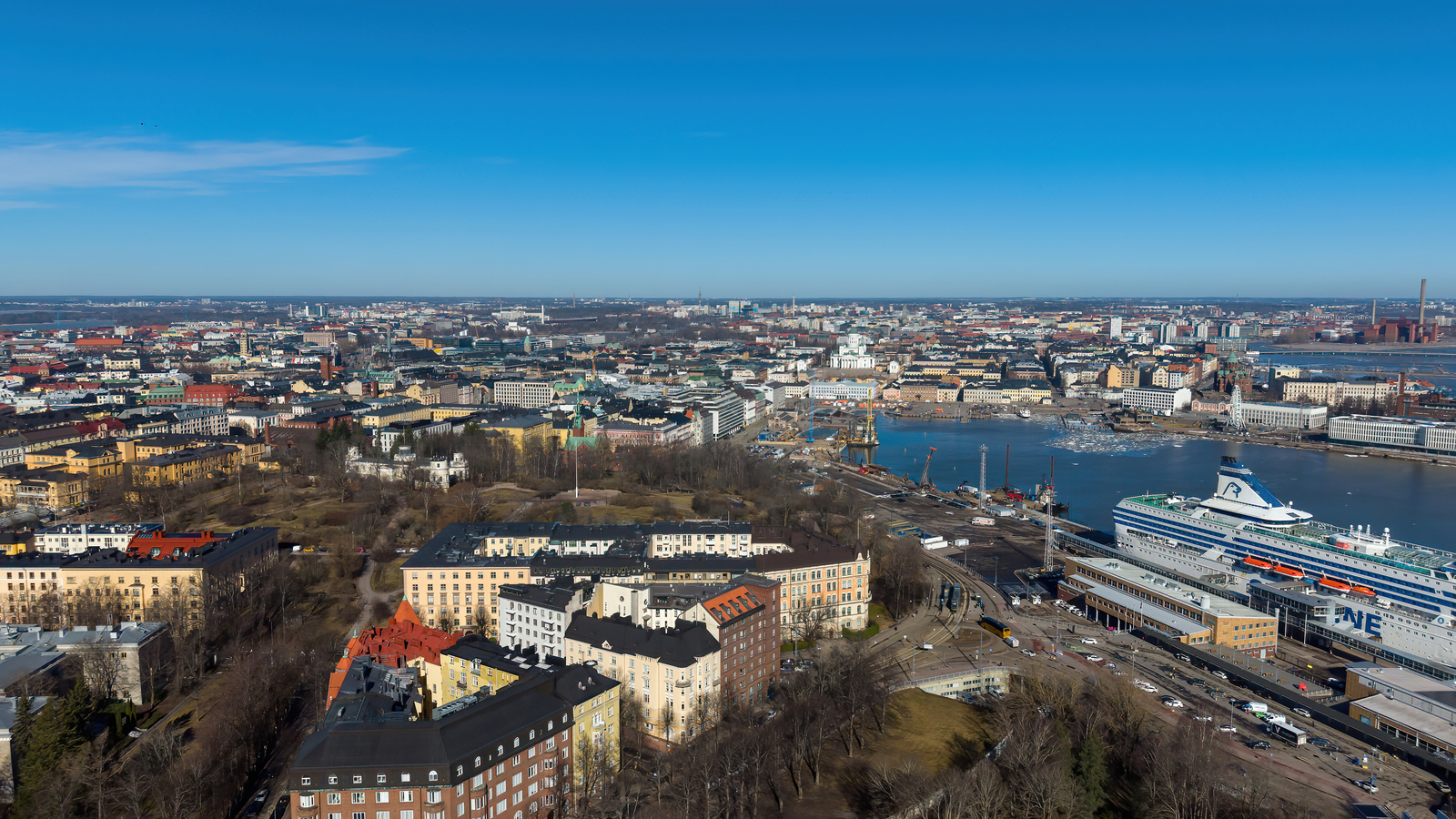 Laivasillankatu 14 - kuva 21