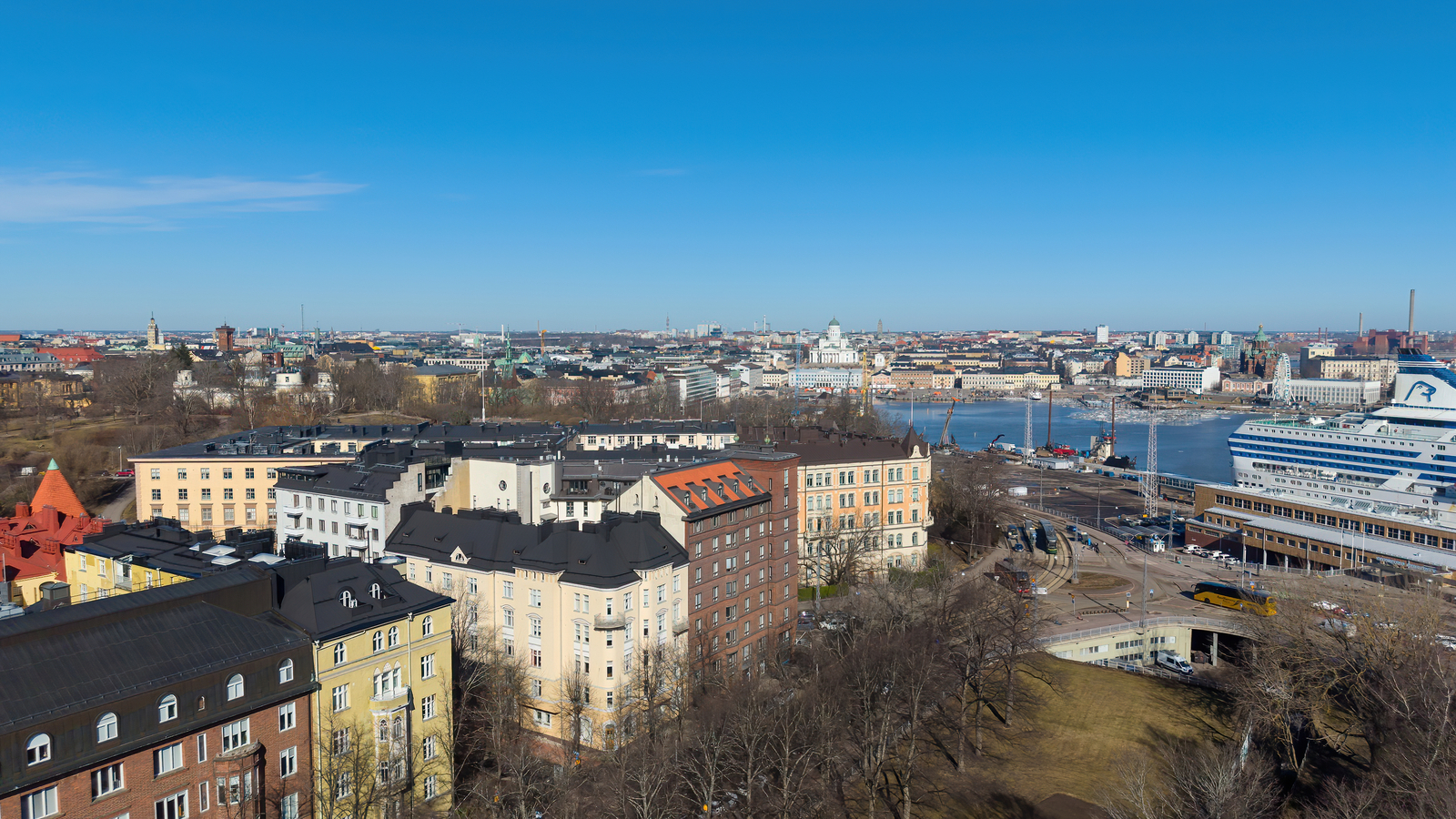 Laivasillankatu 14 - kuva 20