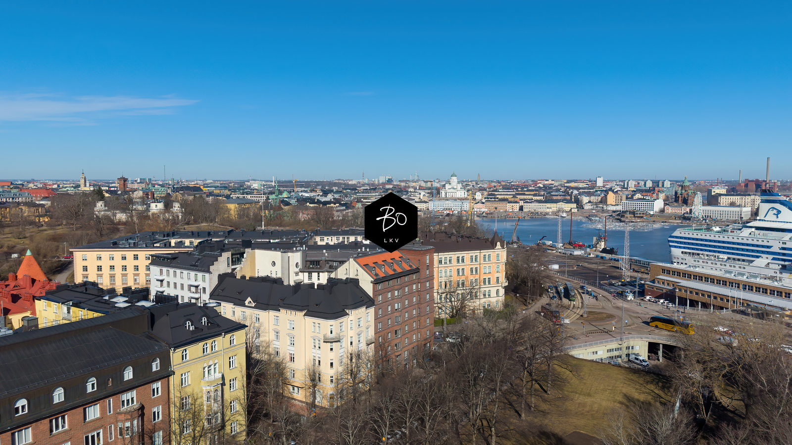 Laivasillankatu 14 - bild 15