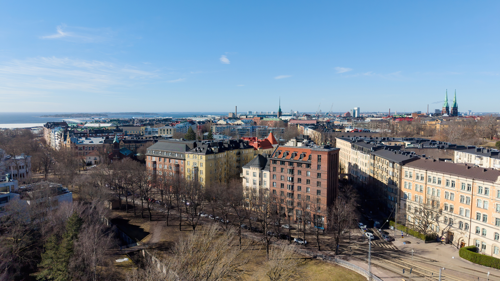 Laivasillankatu 14 - kuva 22