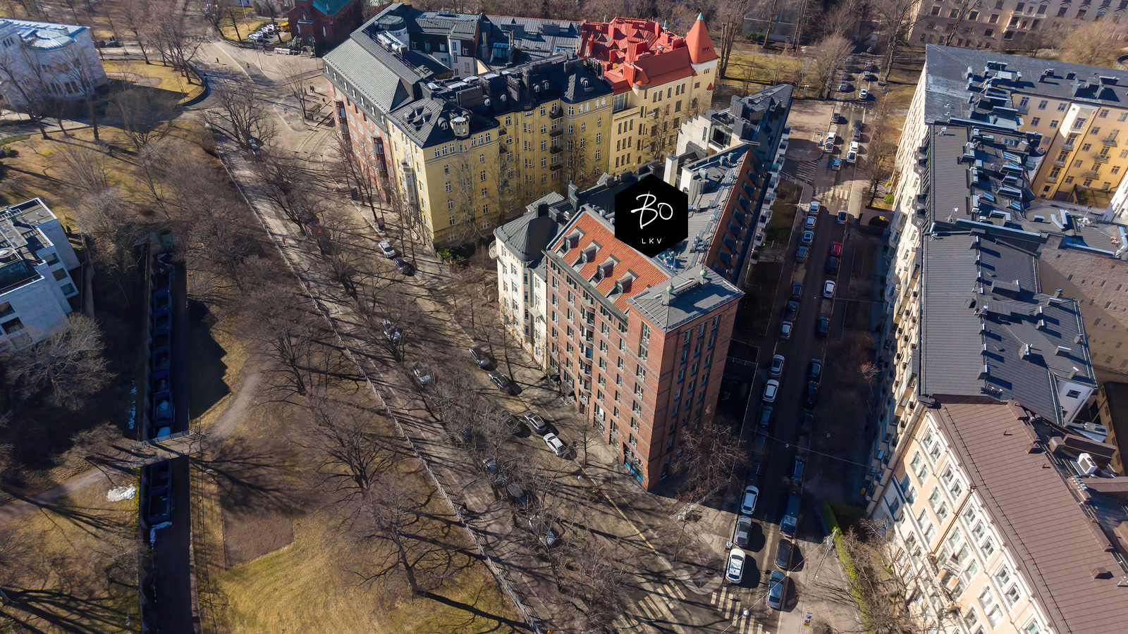 Laivasillankatu 14 - bild 13