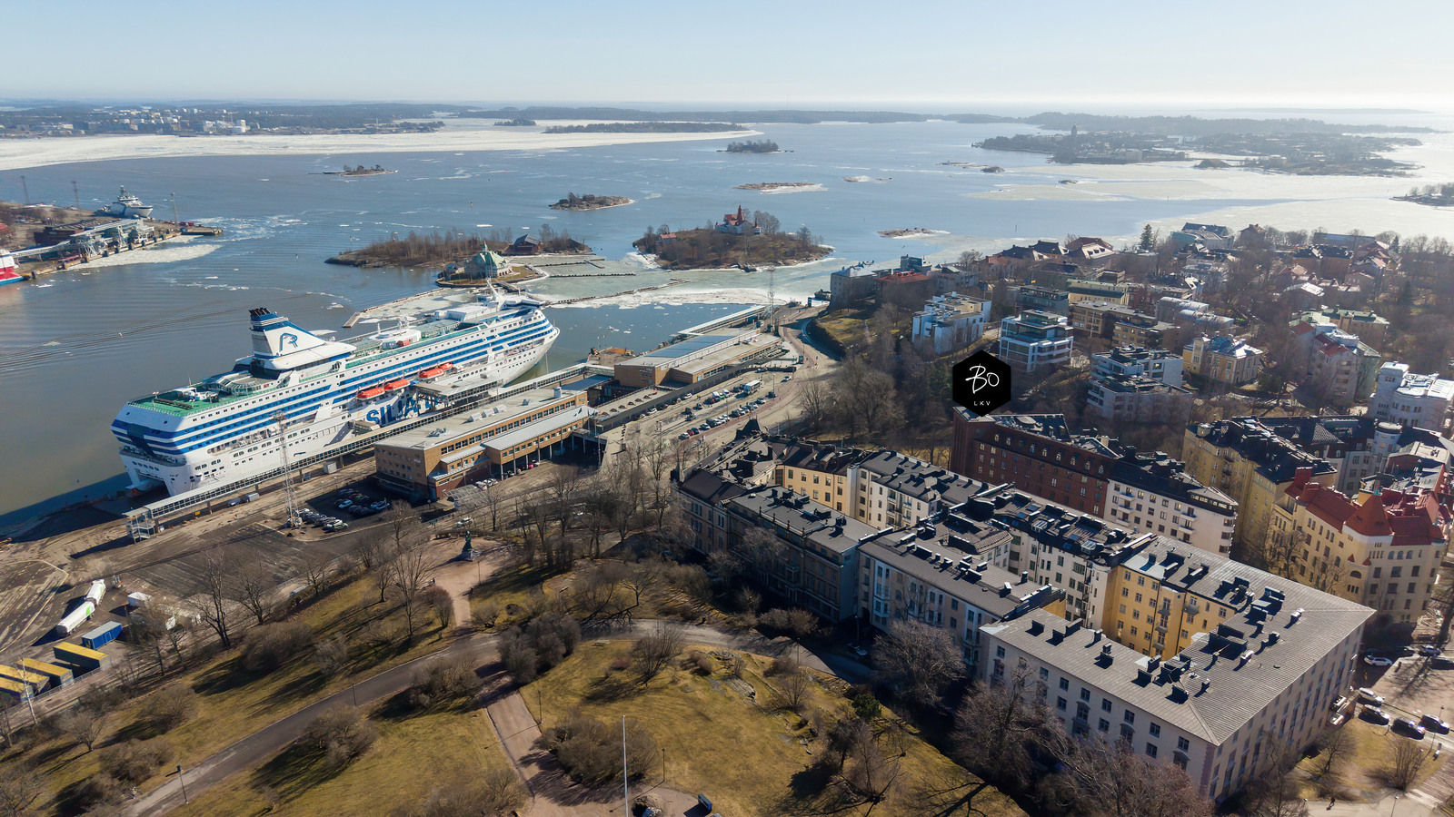 Laivasillankatu 14 - bild 16