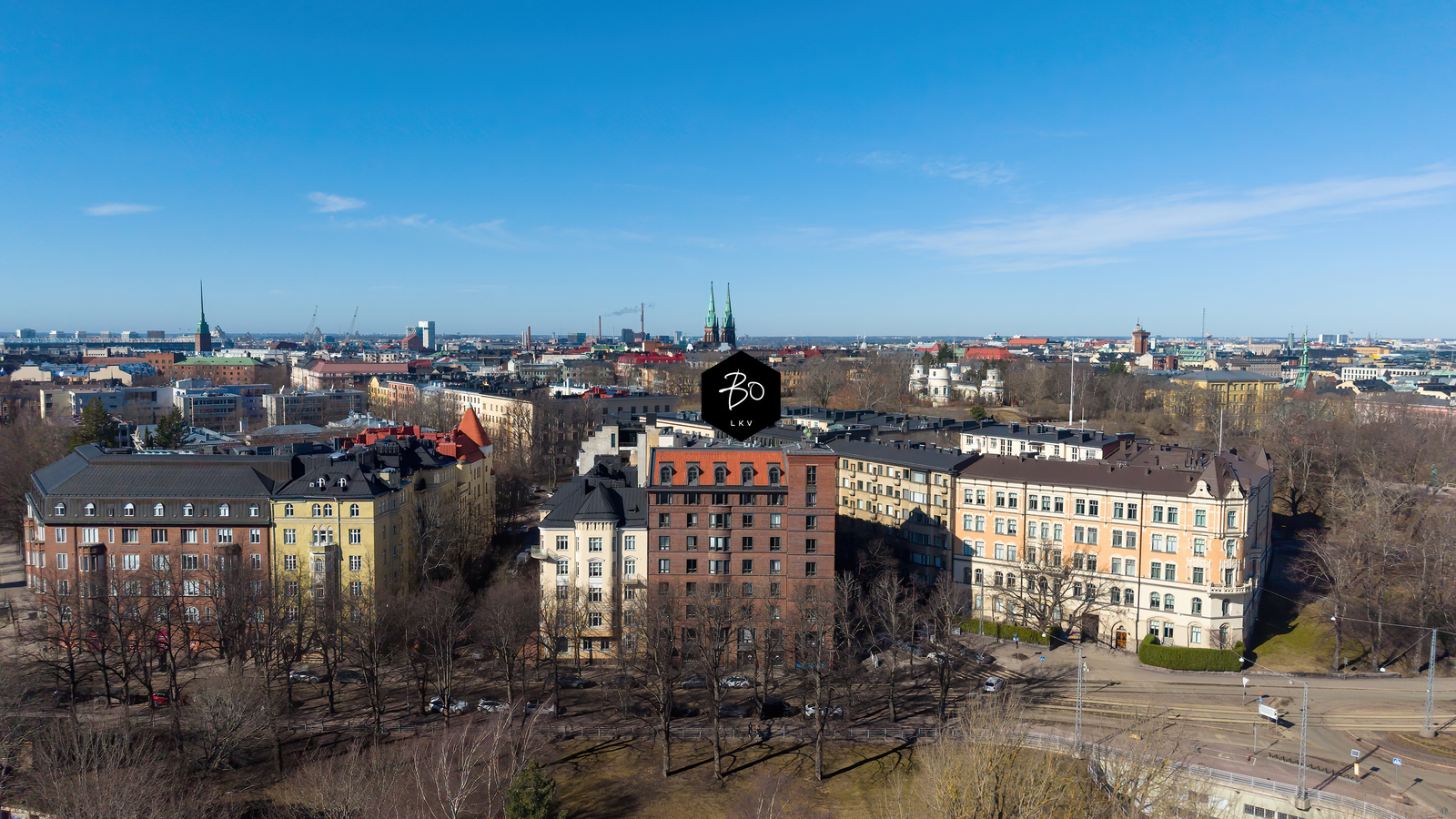 Laivasillankatu 14 - bild 14