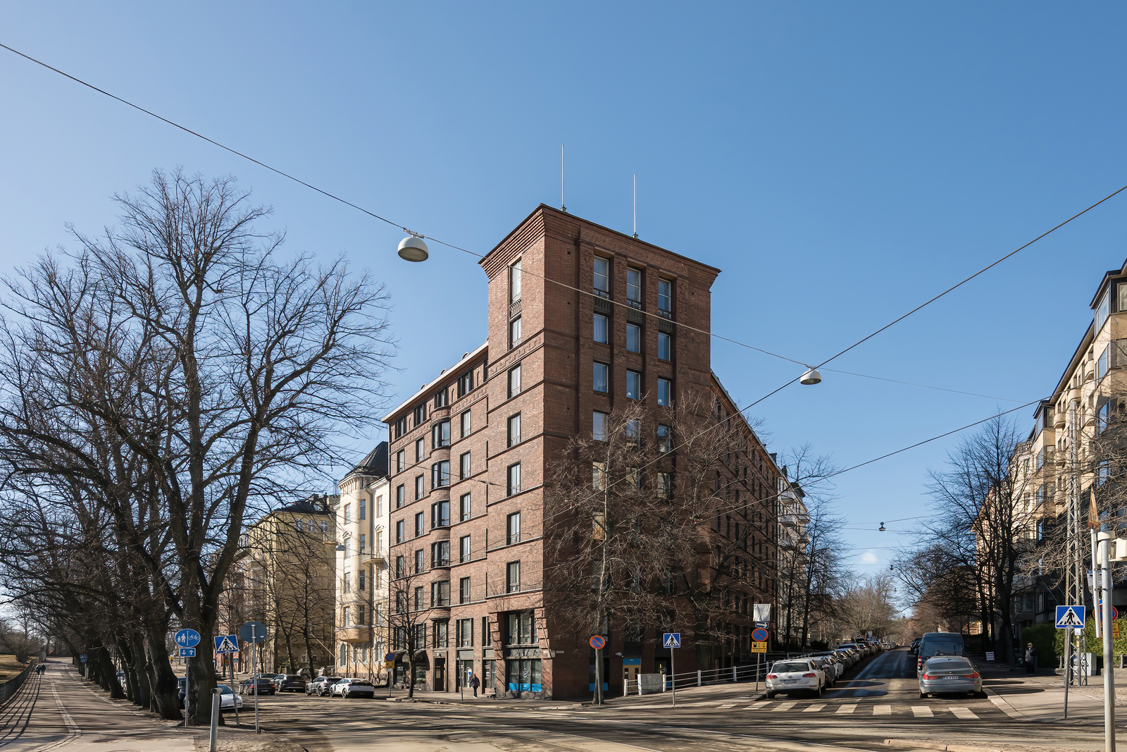 Laivasillankatu 14 - bild 15