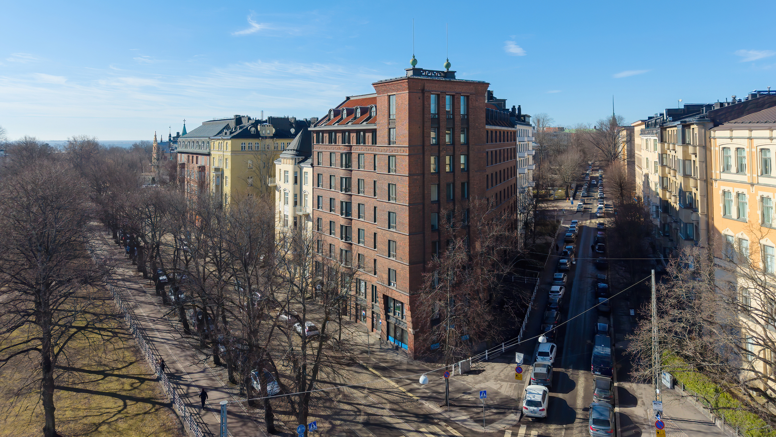 Laivasillankatu 14 - bild 19