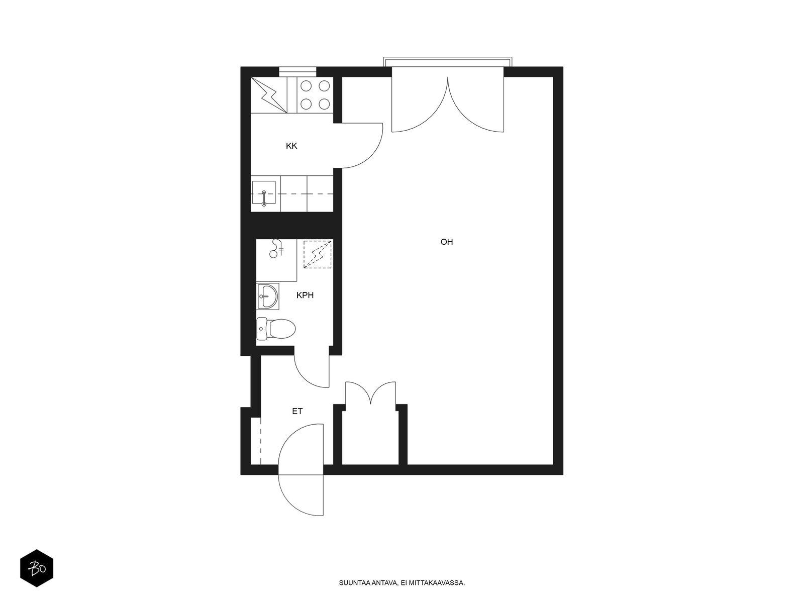 Ulvilantie 19c - image 2